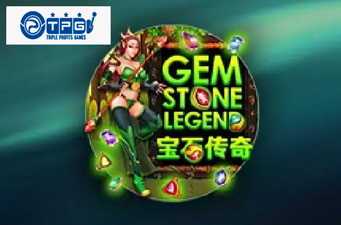 Gemstone Legend